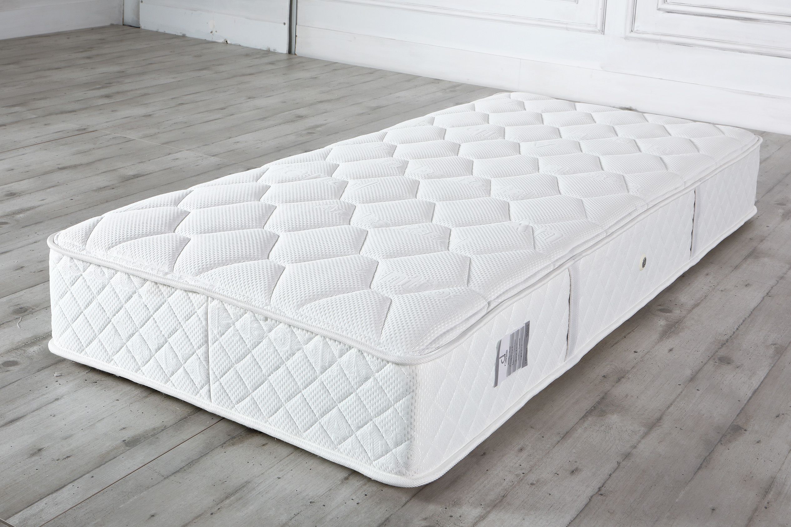 Mattress Banner Image